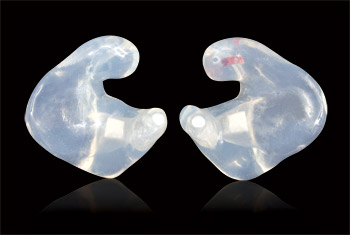 Soft Ear ger en stor bekv&auml;mlighetsk&auml;nsla